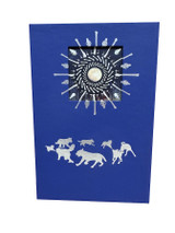 Sundial (preorder)