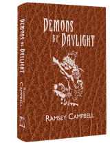 Demons by Daylight