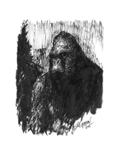 Of the Apes (preorder)