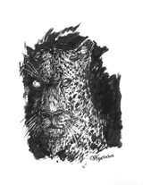 Of the Apes (preorder)