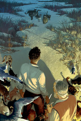 The World We Make (preorder)