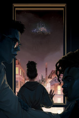 The World We Make (preorder)