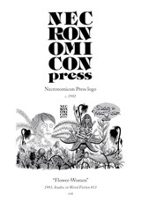 Pulp Redux: The Fantastic Art of Robert H. Knox (preorder)