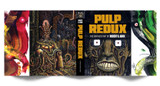 Pulp Redux: The Fantastic Art of Robert H. Knox (preorder)