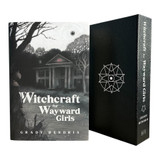Witchcraft for Wayward Girls (preorder)