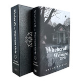 Witchcraft for Wayward Girls (preorder)
