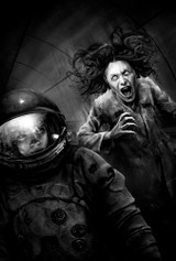 Dead Silence (preorder)