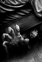 Dead Silence (preorder)