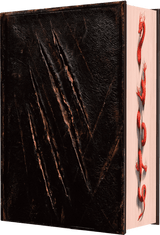 King Sorrow (preorder)