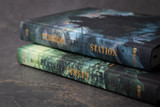 Perdido Street Station (CTP) (preorder)