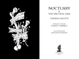 Noctuary & The Spectral Link (preorder)