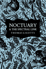 Noctuary & The Spectral Link (preorder)