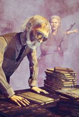 Pay the Piper (preorder)