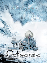 Gethsemane (preorder)