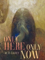 Only Here Only Now (preorder)