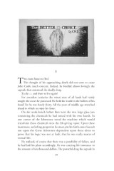 The Loved Dead and Other Tales (preorder)