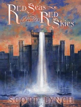 Red Seas Under Red Skies Second Printing (preorder)