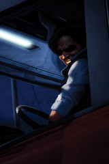 Killer on the Road (preorder)
