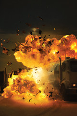 Killer on the Road (preorder)