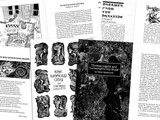 Nightlands, Volume Two (preorder)