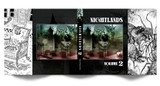 Nightlands, Volume Two (preorder)