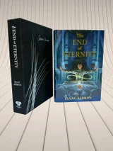 The End of Eternity (preorder)