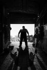North of Fear (preorder)