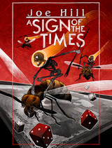 A Free Joe Hill Ebook—A Sign of the Times