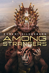 Robert Silverberg's Among Strangers Shipping