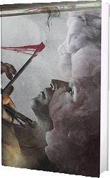 Announcing BAD BRAINS by Kathe Koja, New from Centipede Press