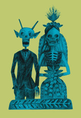 More Bonus Material from BORN OF MAN AND WOMAN by Richard Matheson Posted