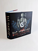 Ray Bradbury's DARK CARNIVAL Almost Sold Out