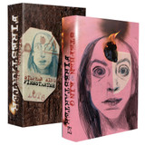 Order the Signed Limited Edition of FIRESTARTER by Stephen King