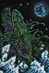 Snag a Copy of H. P. Lovecraft's Collected Fiction, Volume One Today!