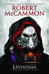 LEVIATHAN by Robert McCammon in Stock and Shipping!