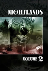 Nightlands, Volume Two Available for Preorder