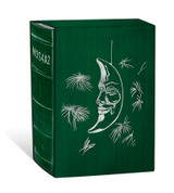 Announcing the Lividian Publications Signed Slipcased Edition of NOS4A2 by Joe Hill