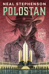 Announcing POLOSTAN by Neal Stephenson