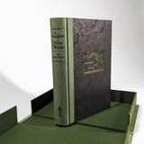 Copies of the Lettered Edition of THE DAUGHTER OF DOCTOR MOREAU by Silvia Moreno-Garcia Available