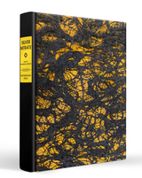 Showing Off the Lettered Edition of SILVER NITRATE by Silvia Moreno-Garcia