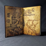 Highlighting SON OF THE ENDLESS NIGHT by John Farris