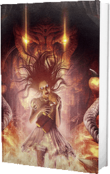 Announcing SON OF THE ENDLESS NIGHT by John Farris