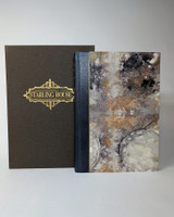 The Lettered Edition of Starling House by Alix E. Harrow Available!