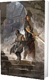 SWORDS AGAINST THE SHADOWLAND in Stock and Shipping