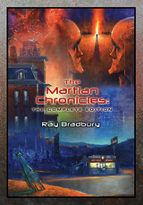 Ray Bradbury's The Martian Chronicles Available