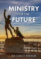 THE MINISTRY FOR THE FUTURE by Kim Stanley Robinson Shipping