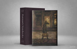 Announcing RATMAN'S NOTEBOOKS by Stephen Gilbert—Coming from Suntup Editions