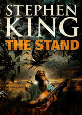 Announcing the Gift Edition of Stephen King's THE STAND—In Stock and Shipping