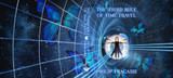 Announcing THE THIRD RULE OF TIME TRAVEL by Philip Fracassi