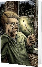 Announcing THINGS SEEN AND UNSEEN—A Two-Volume Set by Terry Lamsley